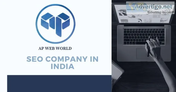 SEO Company in India AP Web World