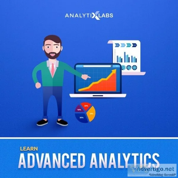 Analytics Training Institute