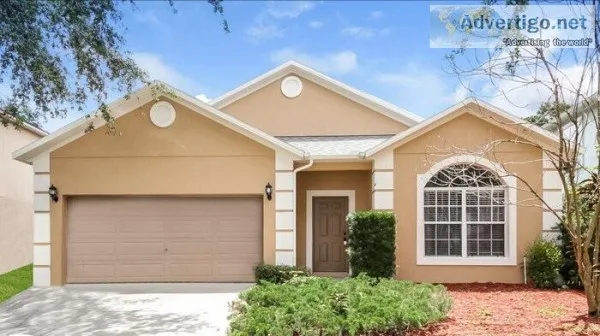 1924 Chathamoor Dr Orlando FL 32835