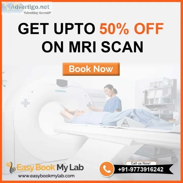 How to get best mri scan centre in delhi ncr