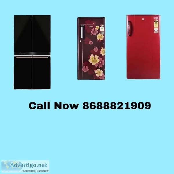 LG Refrigerator Service Centre
