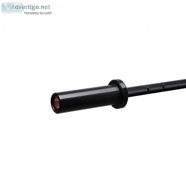Buy Olympic Barbells and Weightlifting Accessories Online