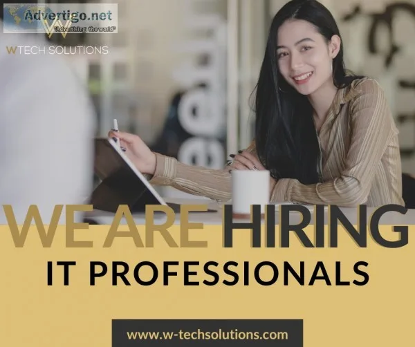 W-tech solutions