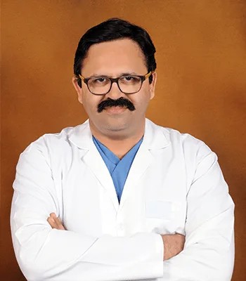 Best Orthopedic Doctor in Delhi India | Dr. Anil Raheja