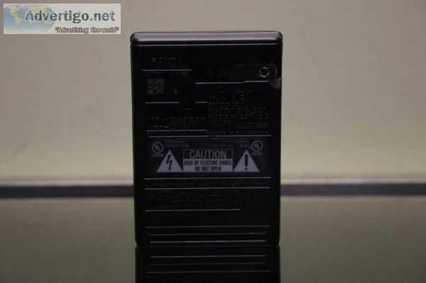 SONY Battery Charger BC-CSD