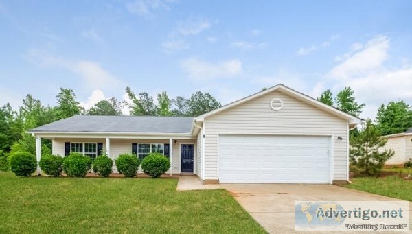 115 Bramble Bush Trail Covington GA 30014