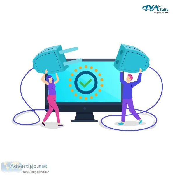 Advantages Of plug and play Eprocurement Software