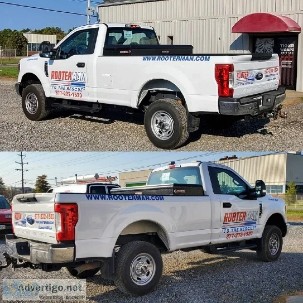 &quotFall Into Savings&quot On Vehicle Wraps TODAY 