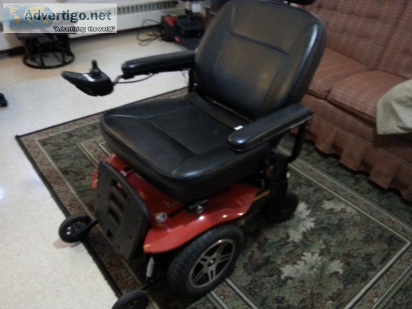 electric chair for sale