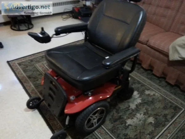 electric chair for sale