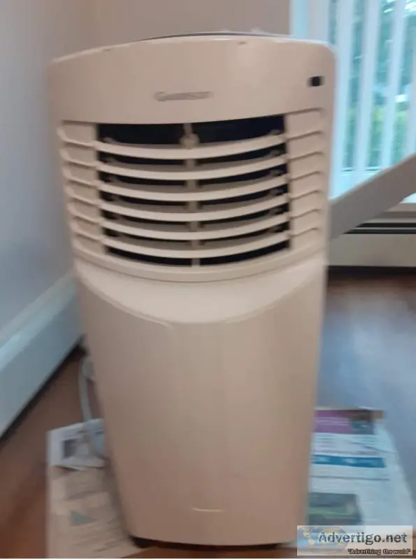 Garrison Air ConditionerMulti Speed Fan