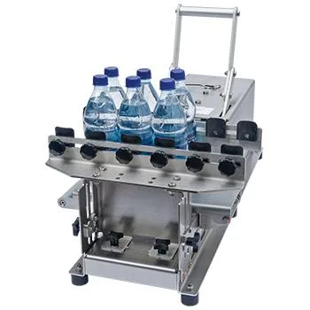 Multi Packer Machine