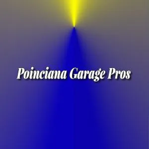 Poinciana Garage Pros