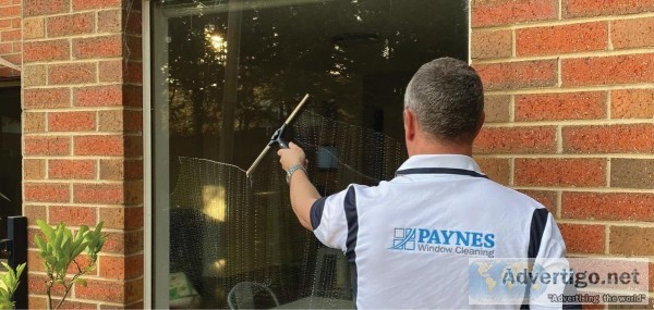 Window Cleaning Beaumaris