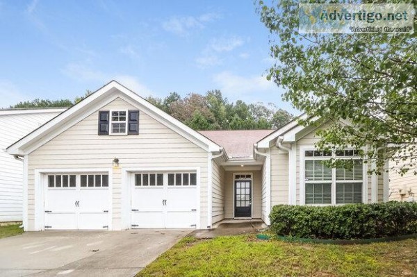 Welcome to 508 Anglewood Trace Stockbridge GA 30281