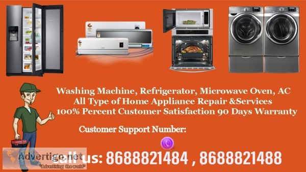Samsung dias refrigerator service center in arilova vizag