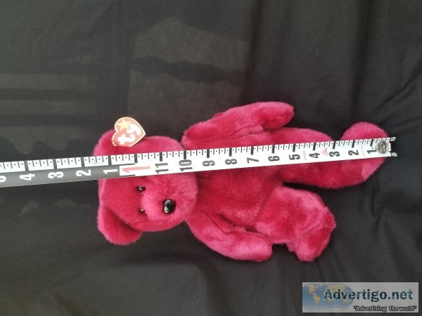 Large Beanie Baby