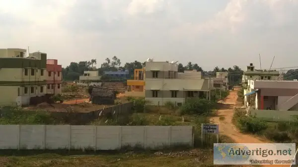 Good Good Good Plots For Sale in Trichy.