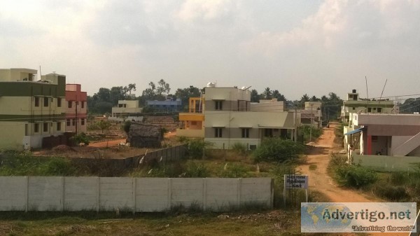 Good Good Good Plots For Sale in Trichy.