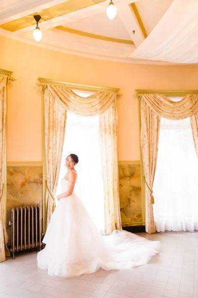 Santa Barbara CA Wedding Photographers