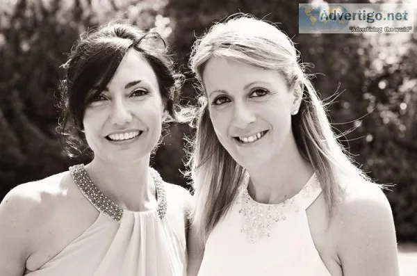 Wedding Makeup Artist Berkshire