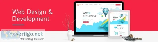 Best Website designing Services in Kolkata