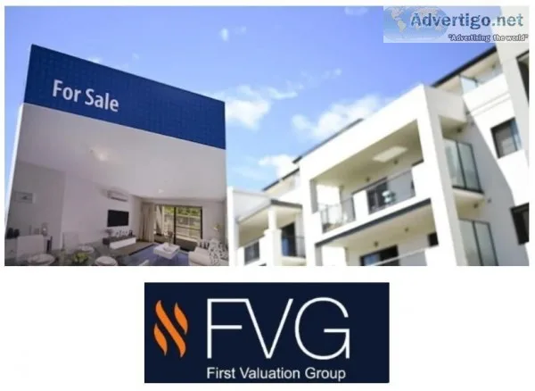 Residential Property Valuation Services in Melbourne  FVG Proper