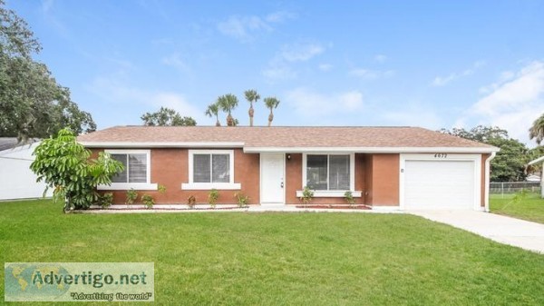 4672 Maraldo Ave North Port FL 34287