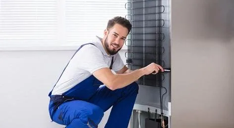 Experienced Refrigerator Repair Technicians are Available in Whe