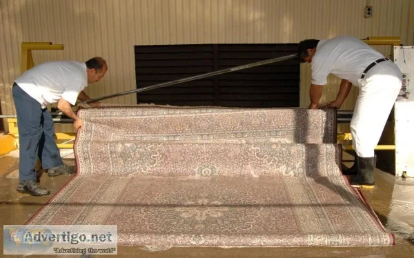 Ontario Carpet