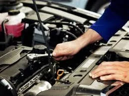 Vehicle Service At Home