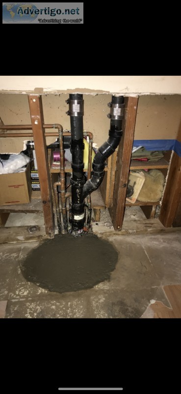 City Plumbing and Drain cleaning 49