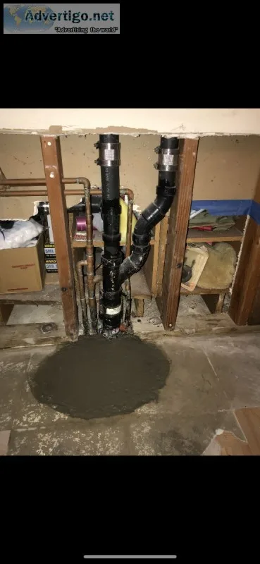City Plumbing and Drain cleaning 49