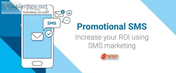 Promotional SMS in Hyderabad Promotional Bulk SMS in Hyderabad &