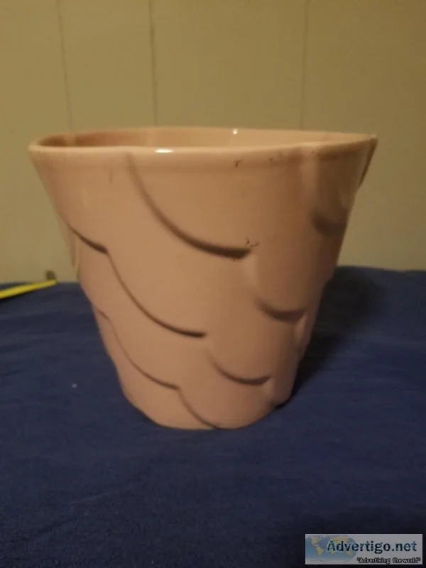 Planter Pink - 25