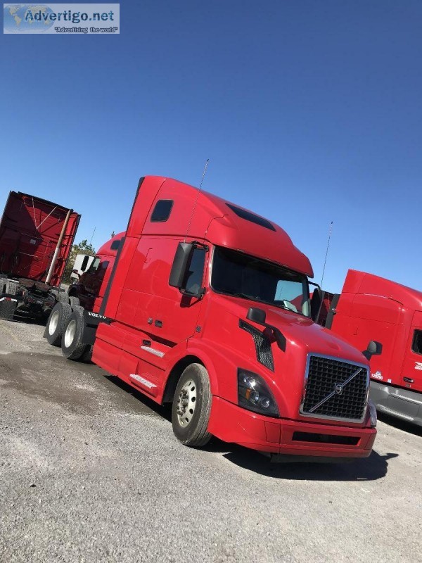 Truck Drivers Wanted