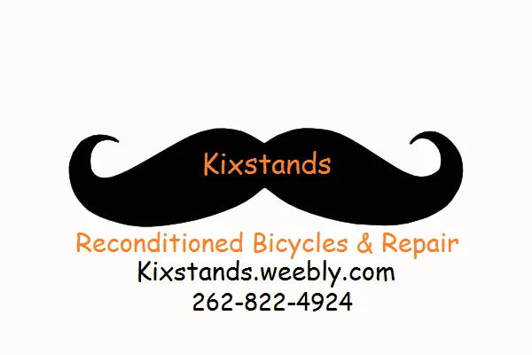 Reconditioned Bicycles and Repair