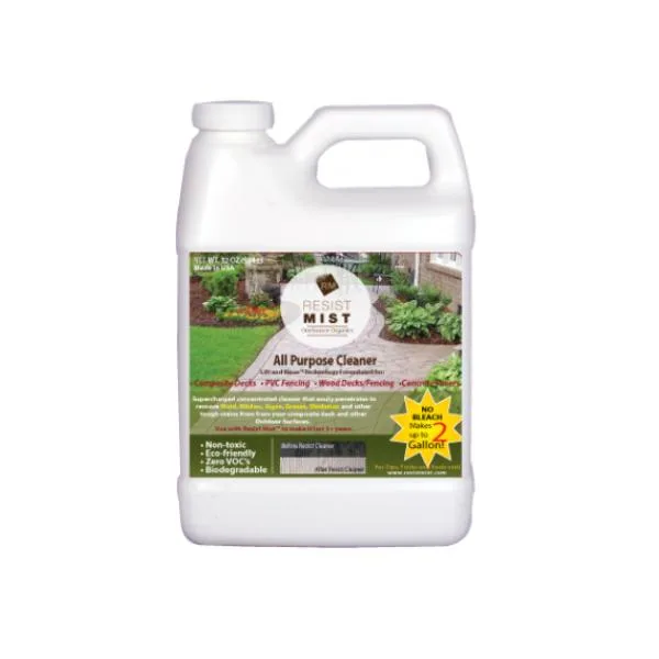 Buy Composite Dock Protector &ndash Resist Mist