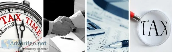 Get the best tax filing service from an independent firm