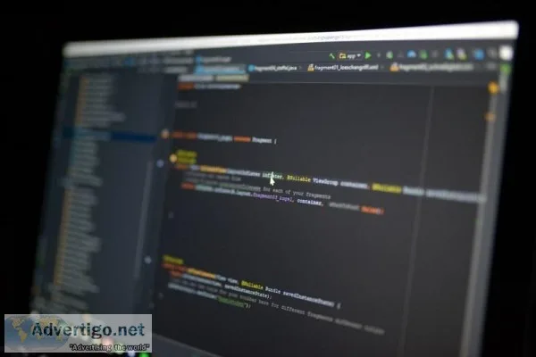 Java Framework Online Training Course