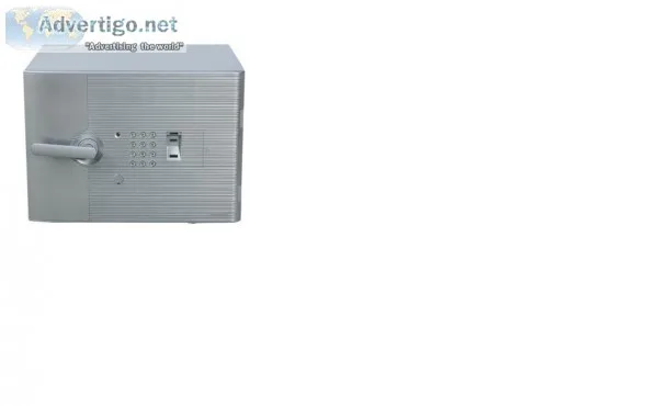 Ozone Best Digital Safe For Home and Office (19.50 Ltr) - Laposs