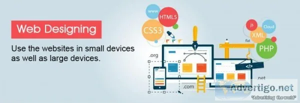 Website Designing Company in India  Nexcuit Web Solution