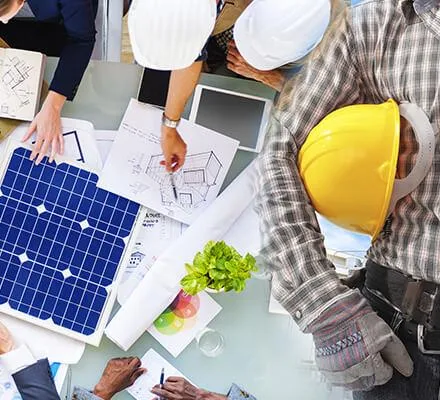 Design and civil engineering Services in India