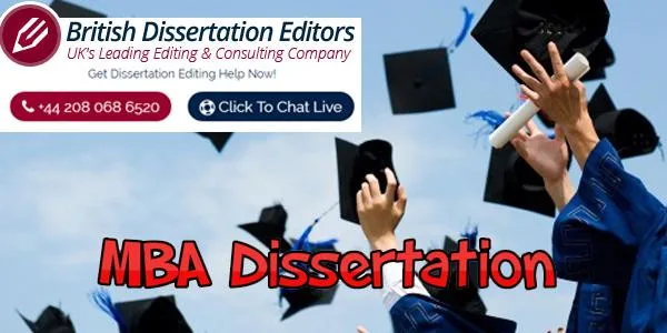 Dissertation Proofreading UK  British Dissertation Editors.co.uk