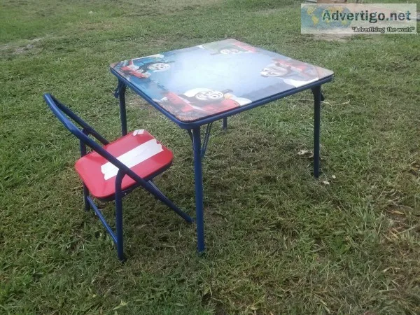 Childen s Table Activity - 23