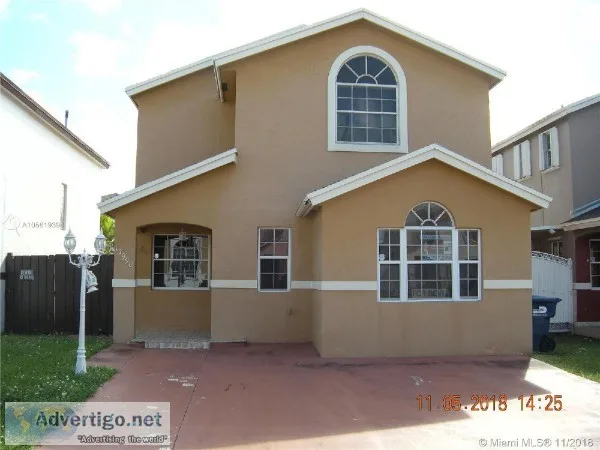 Look No Further. 32.5 House In Miami.