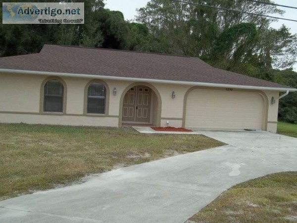11339 Gulfstream Blvd Port Charlotte FL 33981
