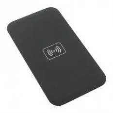 Customised Wireless Smartphone Charger in Rectangle Shape