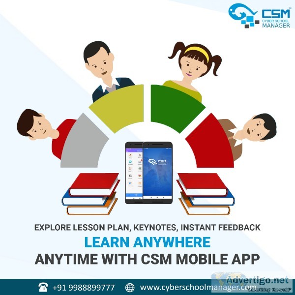 Education CRM- Transform Your Schools
