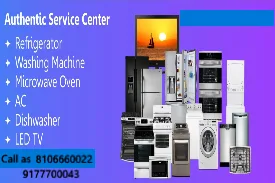 Refrigerator Repair Service Center in Saidabad
